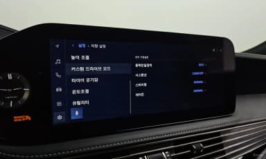 LS500 5th Generation