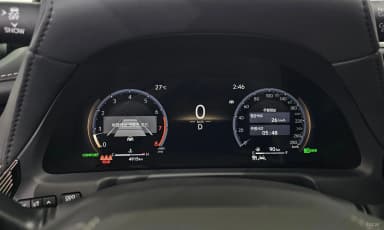 LS500 5th Generation