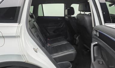 Tiguan 2nd Generation