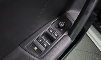 Tiguan 2nd Generation