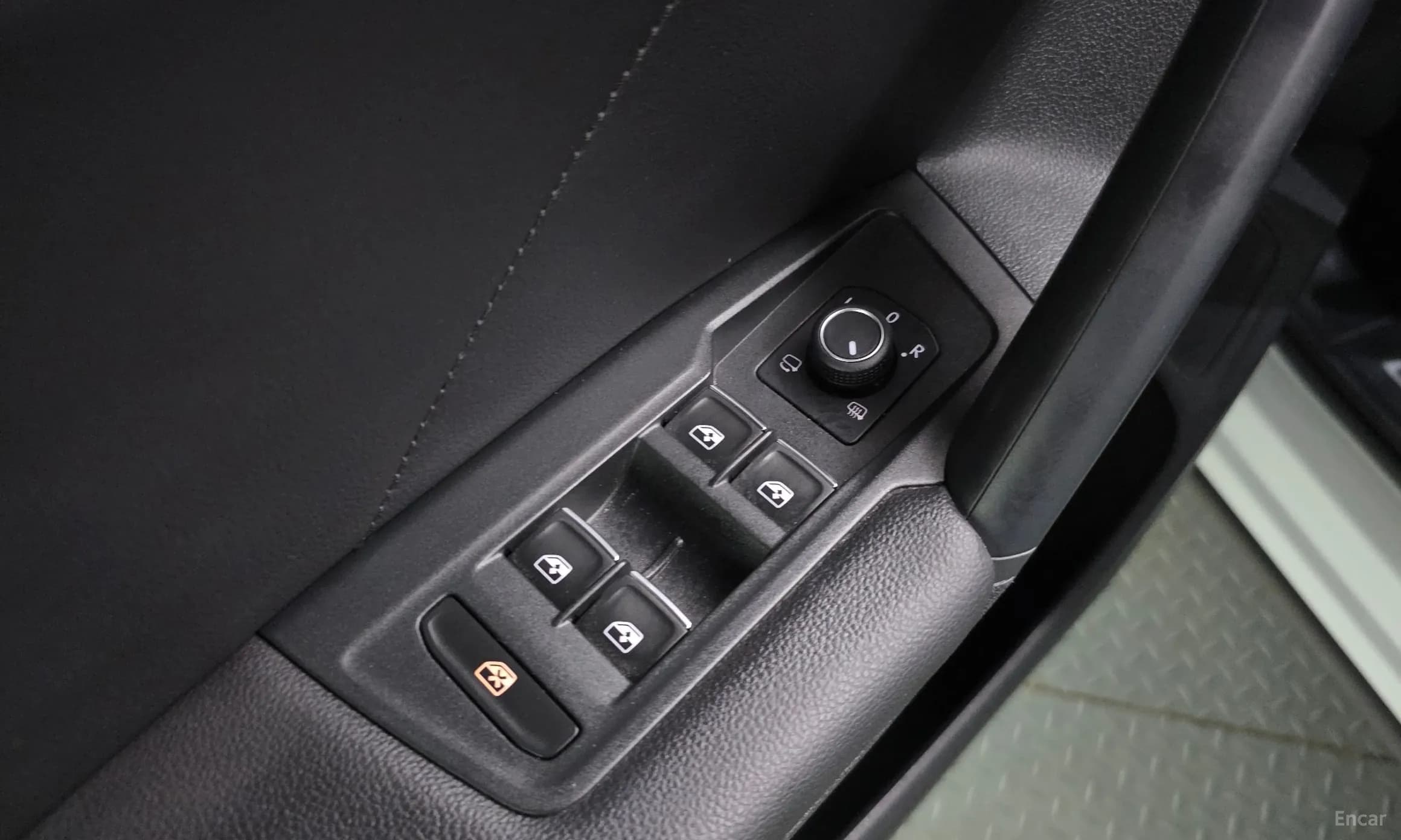 Tiguan 2nd Generation