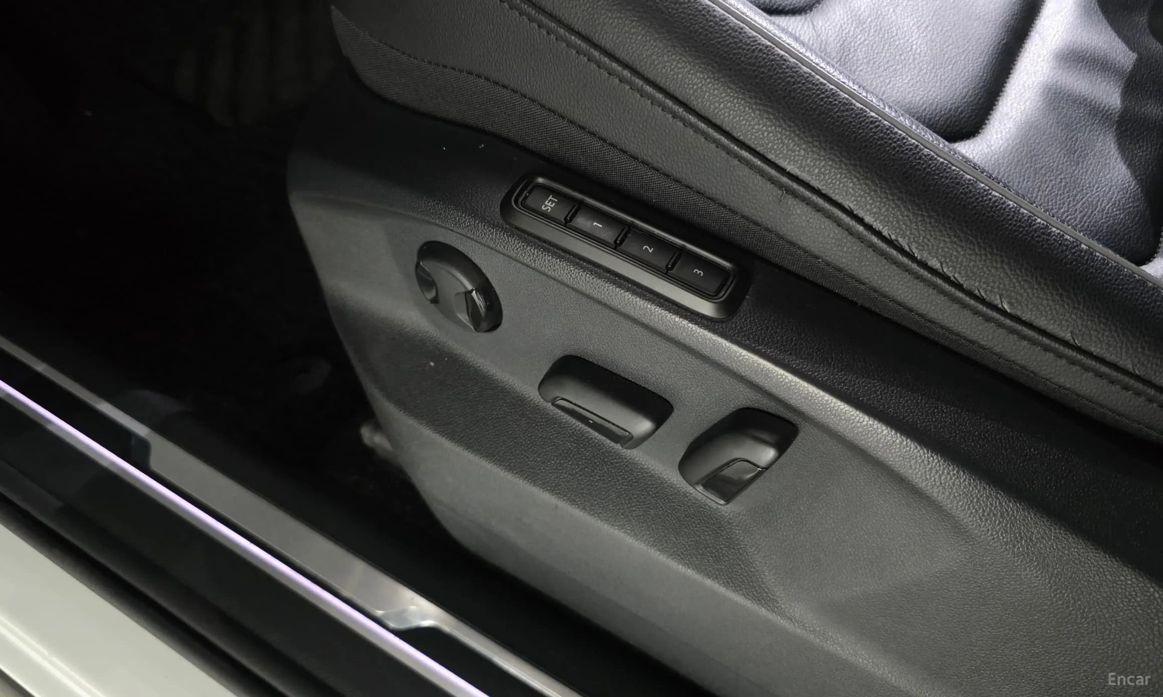 Tiguan 2nd Generation