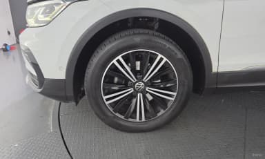 Tiguan 2nd Generation