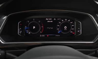 Tiguan 2nd Generation