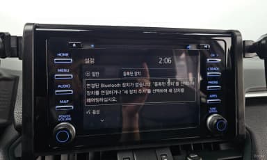 RAV4 5th Generation