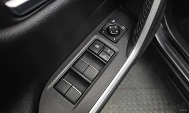 RAV4 5th Generation