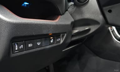 RAV4 5th Generation