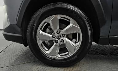 RAV4 5th Generation