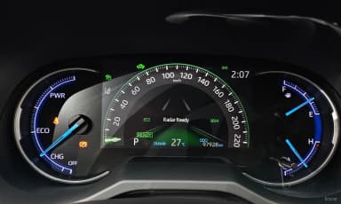 RAV4 5th Generation