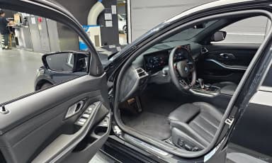 M3 (G80)