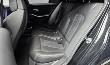M3 (G80)