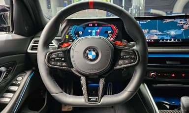 M3 (G80)
