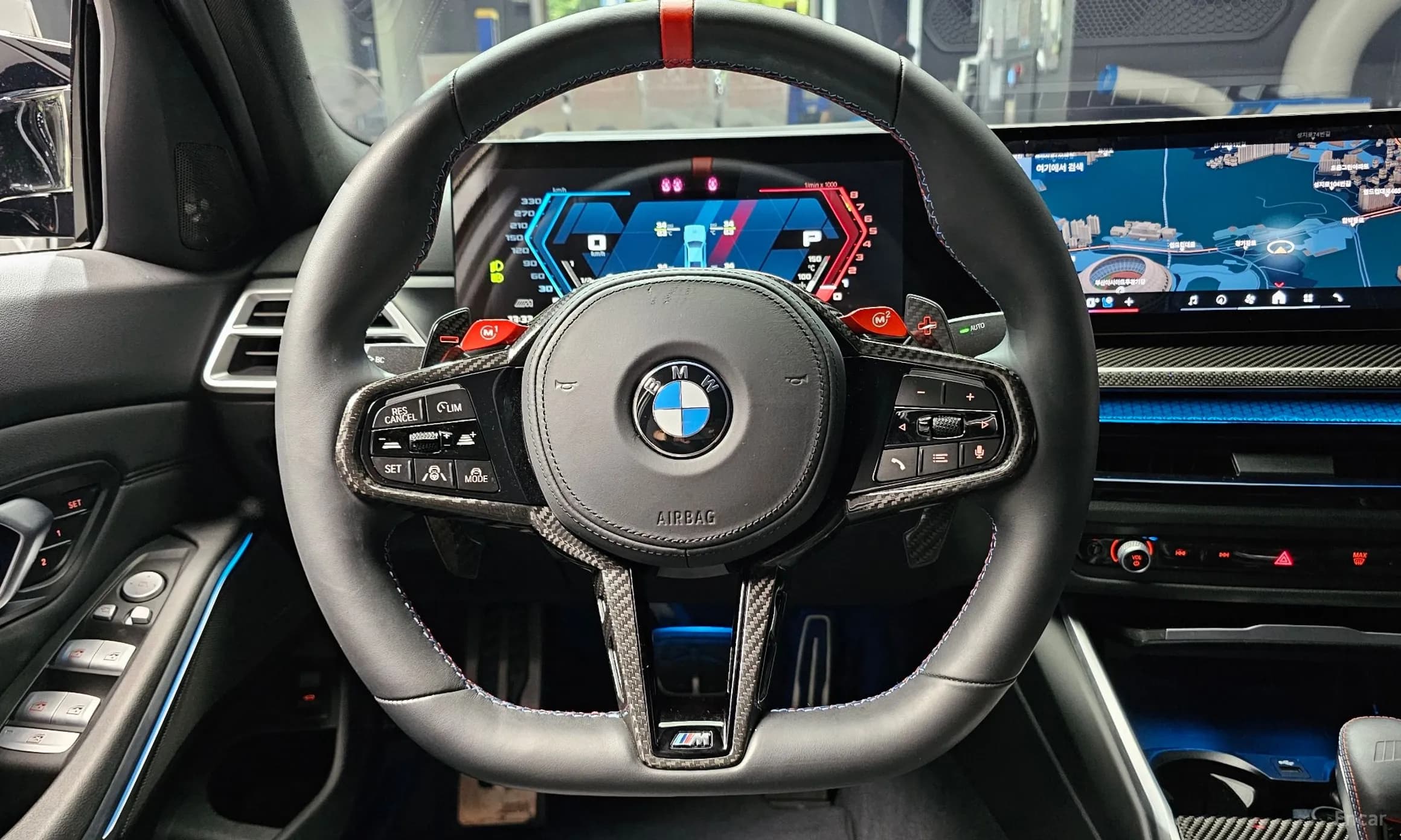 M3 (G80)