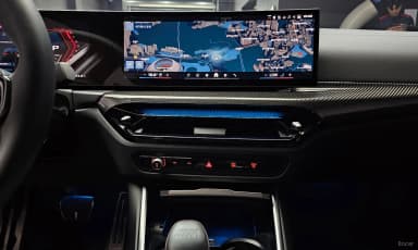 M3 (G80)