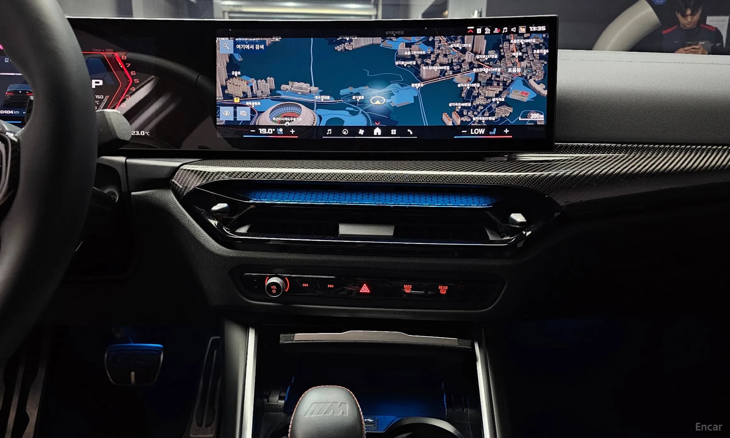 M3 (G80)