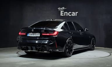 M3 (G80)