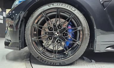 M3 (G80)
