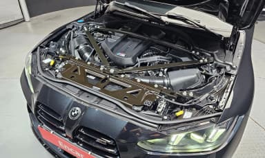 M3 (G80)