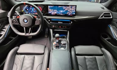 M3 (G80)