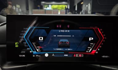 M3 (G80)