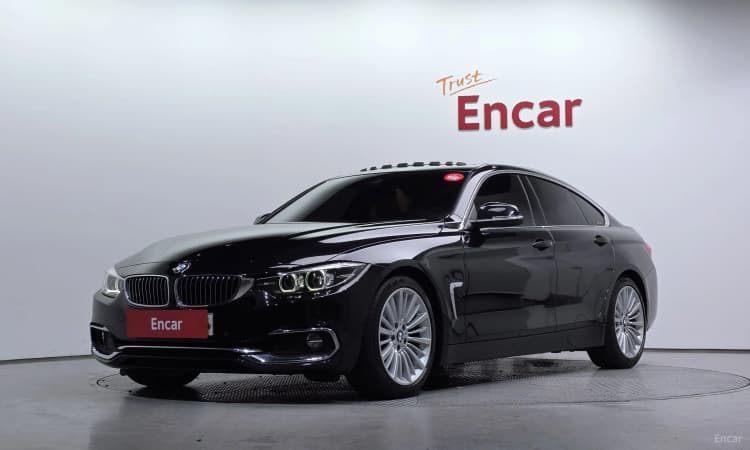 Series 4 (F32)