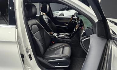 GLC-Class X253