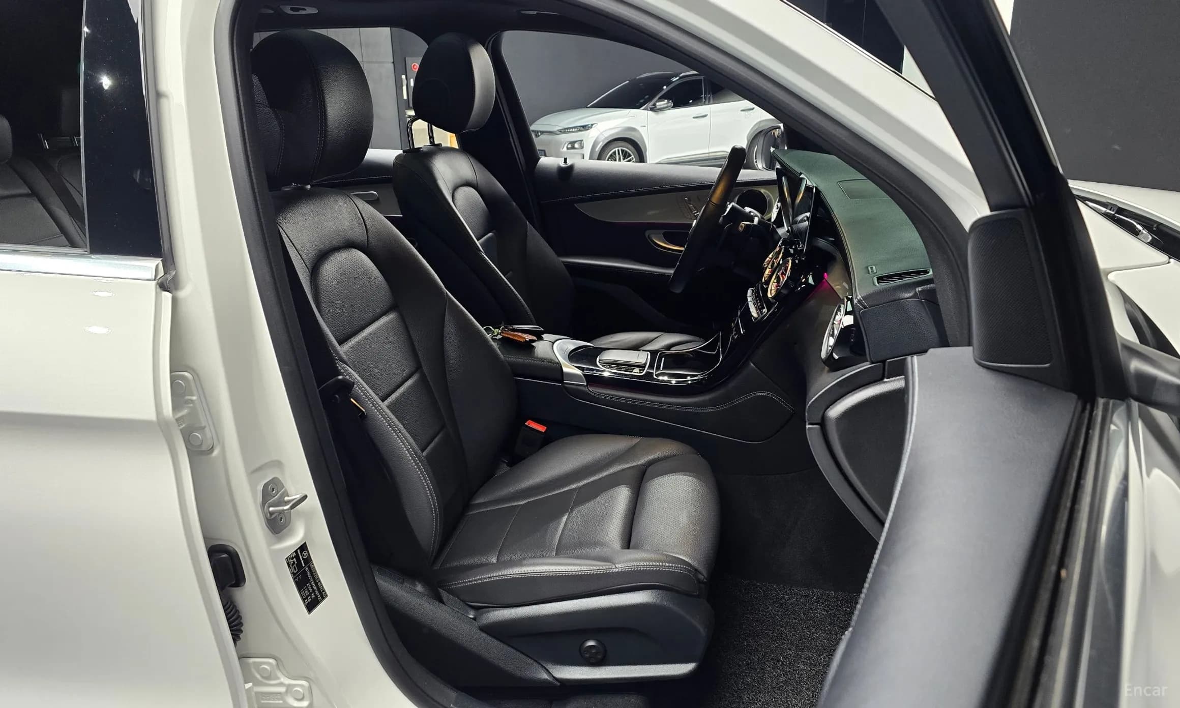 GLC-Class X253