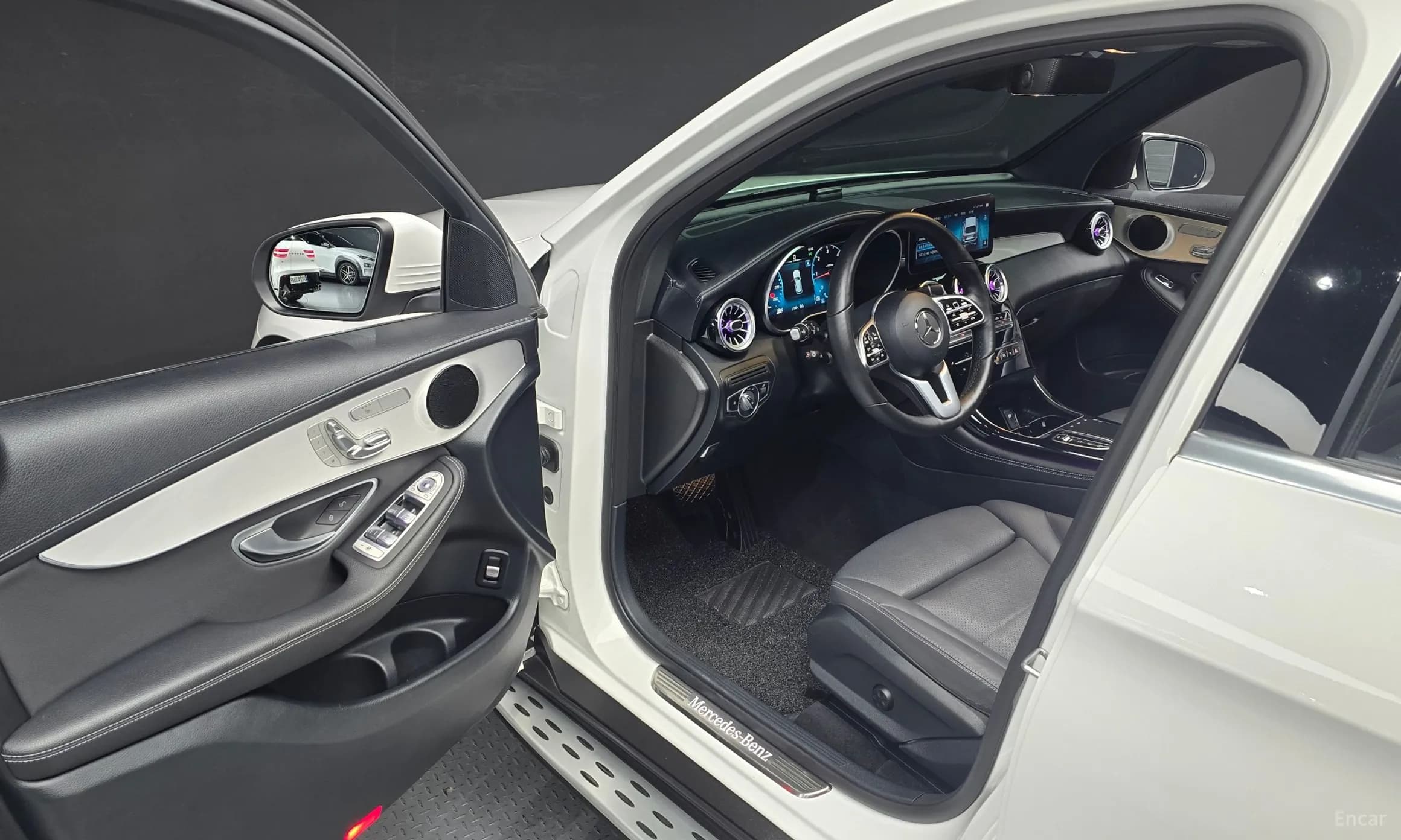 GLC-Class X253