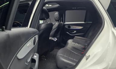 GLC-Class X253