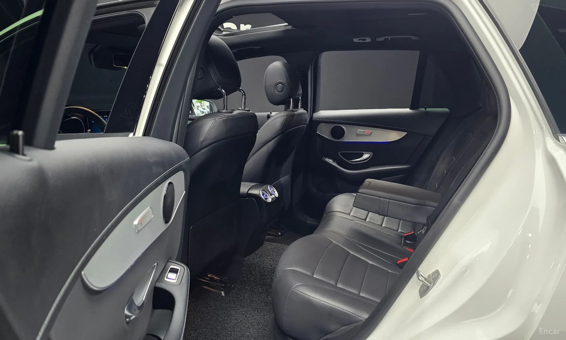 GLC-Class X253
