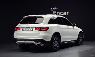 GLC-Class X253