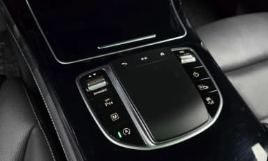 GLC-Class X253