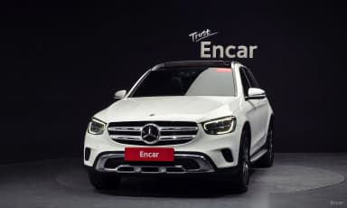 GLC-Class X253