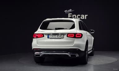 GLC-Class X253