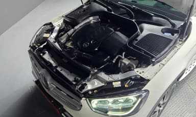 GLC-Class X253