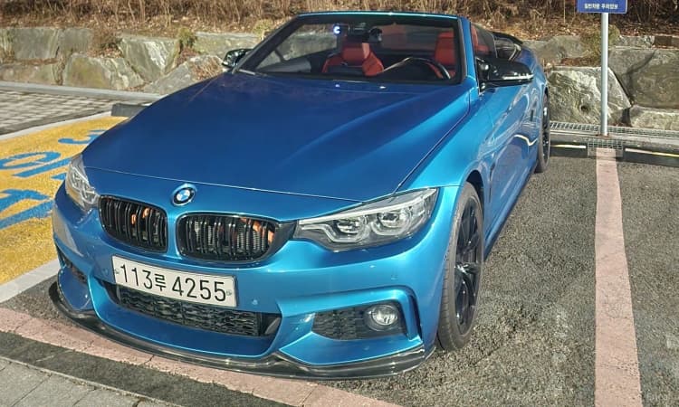 Series 4 (F32)