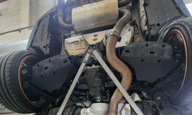 Series 4 (F32)