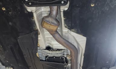 Series 4 (F32)
