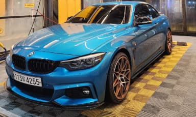 Series 4 (F32)
