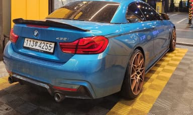 Series 4 (F32)