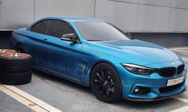 Series 4 (F32)