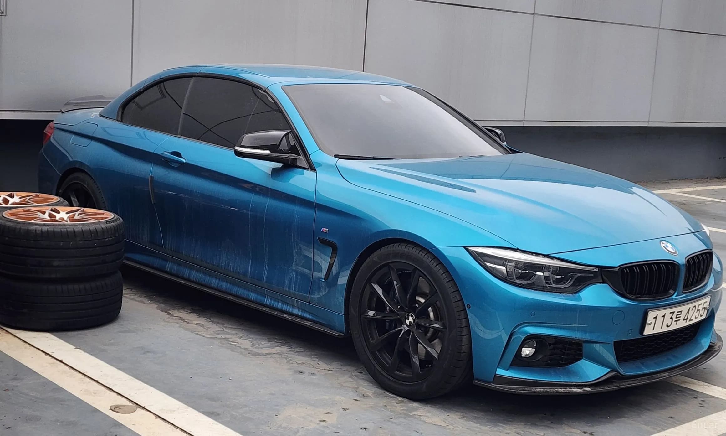 Series 4 (F32)