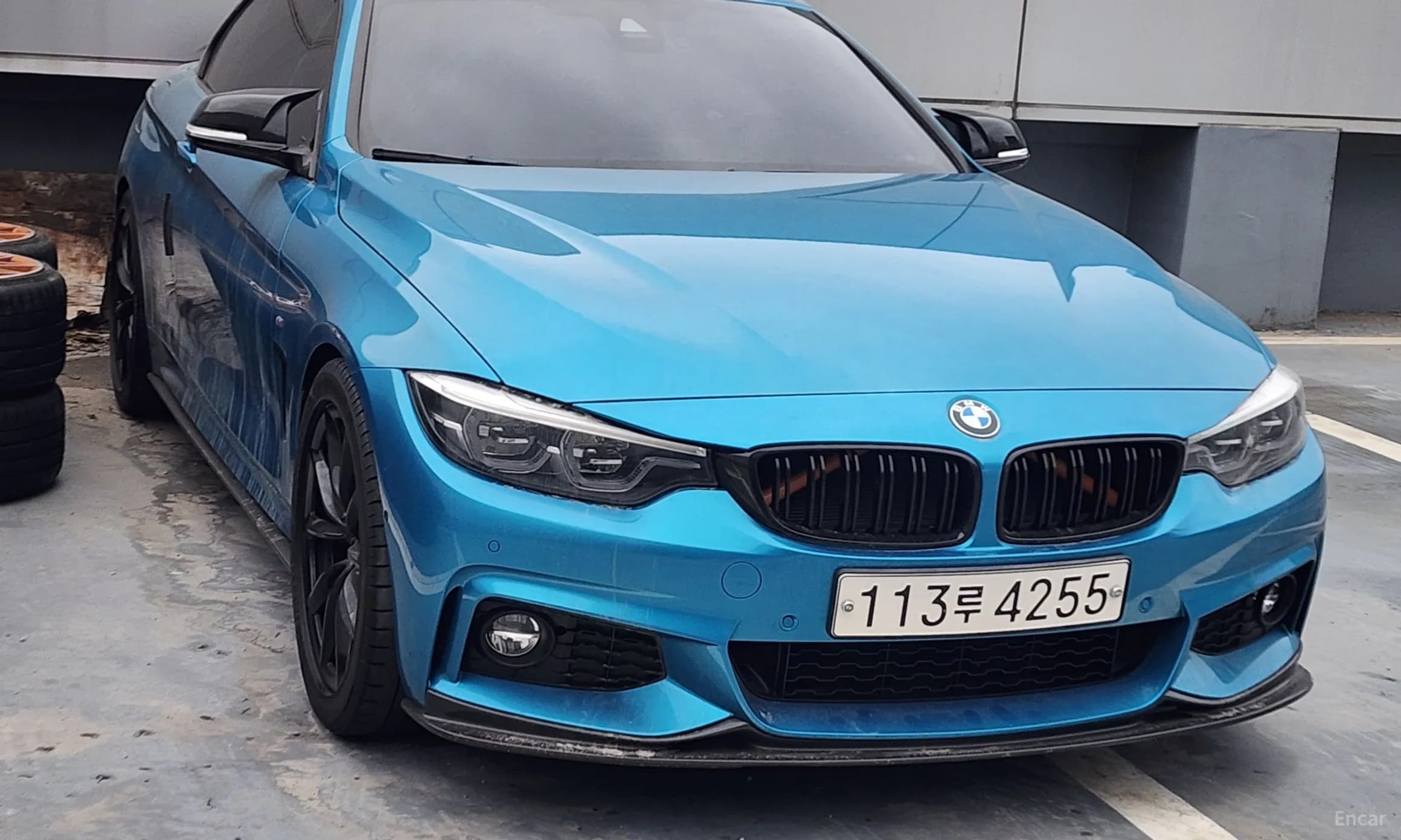 Series 4 (F32)