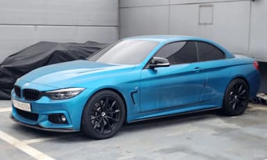 Series 4 (F32)