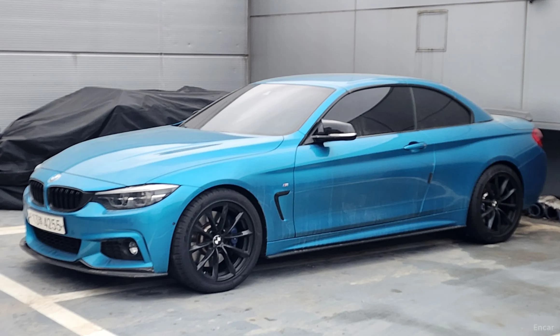 Series 4 (F32)