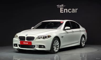 5 Series (F10)