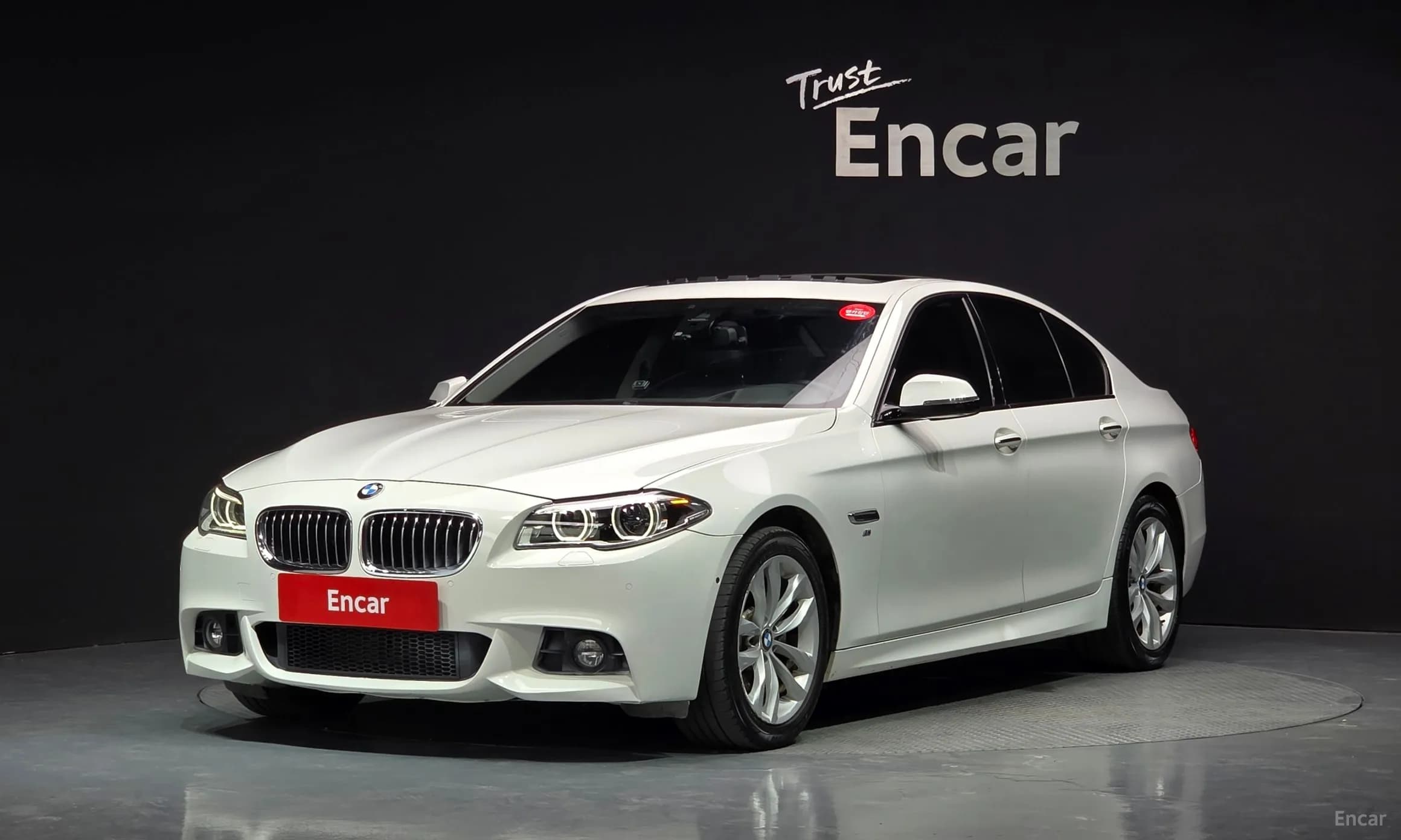 5 Series (F10)