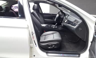 5 Series (F10)