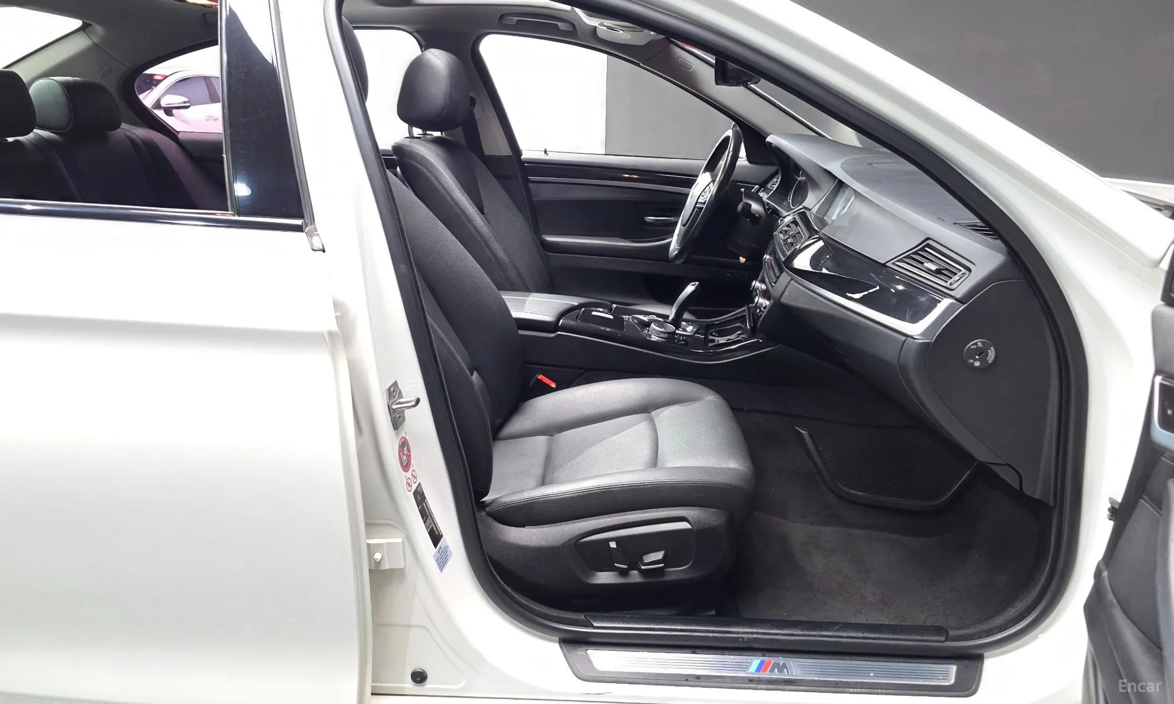 5 Series (F10)