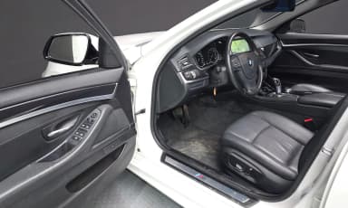 5 Series (F10)
